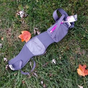 MOUNTAIN HARDWARE Ladies' Fitlock Hipbelt M